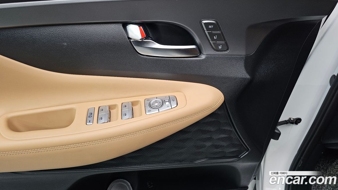 Hyundai Santafe 2023