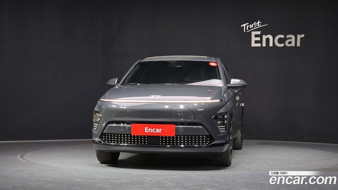 Hyundai Kona 2023