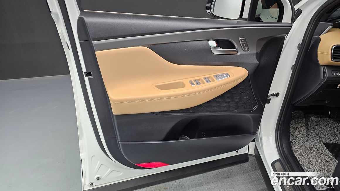 Hyundai Santafe 2023