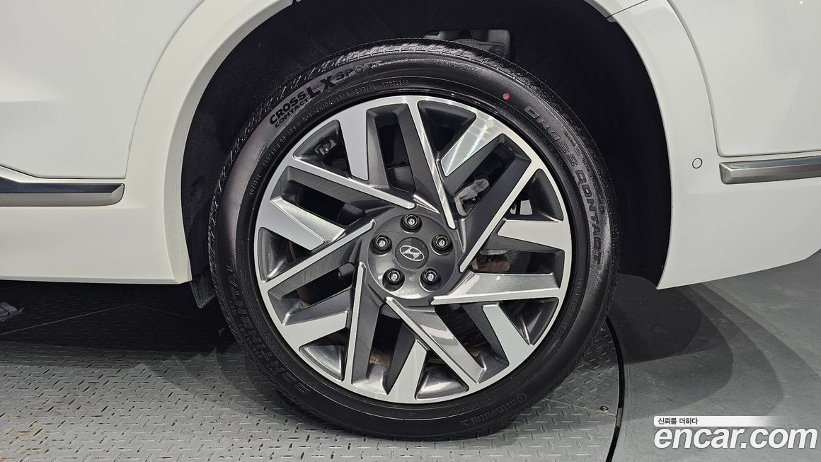 Hyundai Santafe 2023