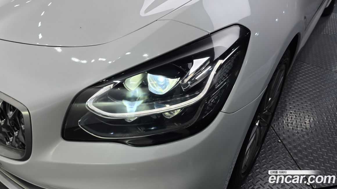 Kia K9 2020