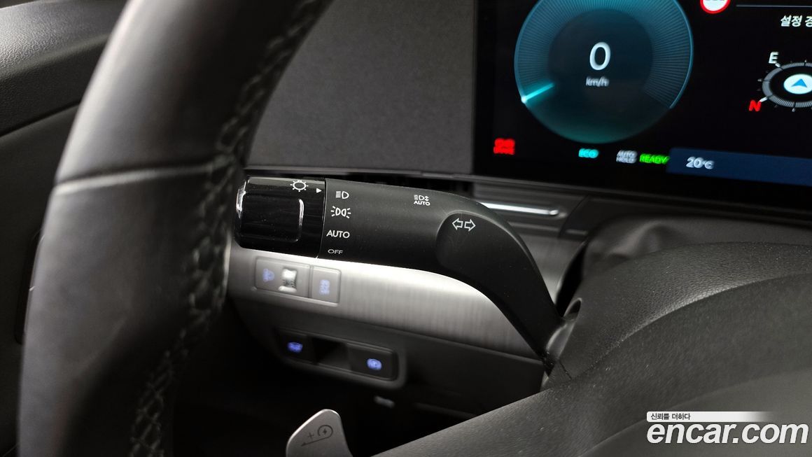 Hyundai Kona 2023