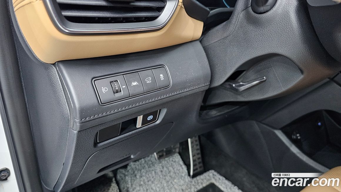 Hyundai Santafe 2023