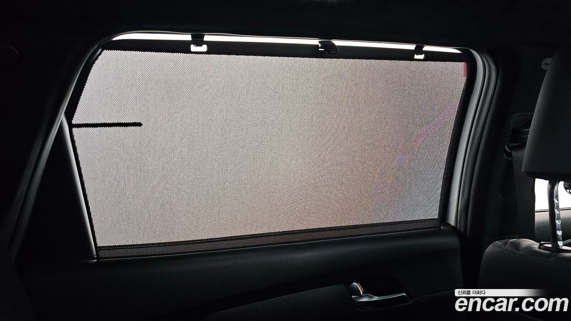 Hyundai Santafe 2022