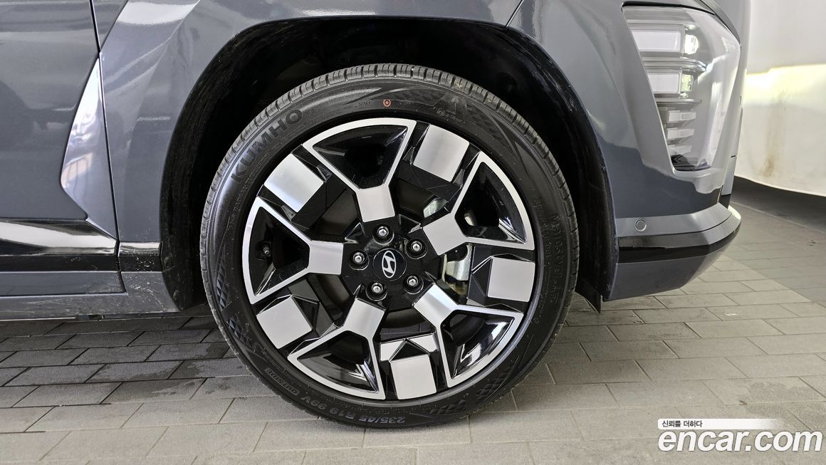 Hyundai Kona 2023