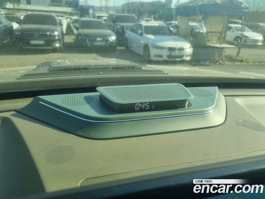 KG_Mobility_Ssangyong Rexton 2025