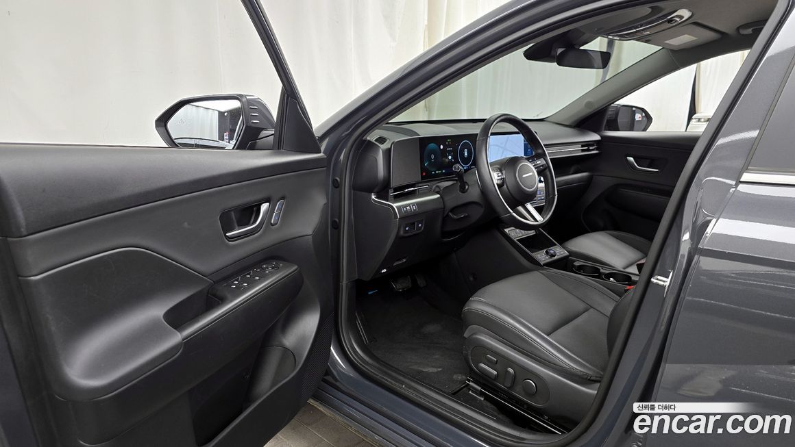 Hyundai Kona 2023