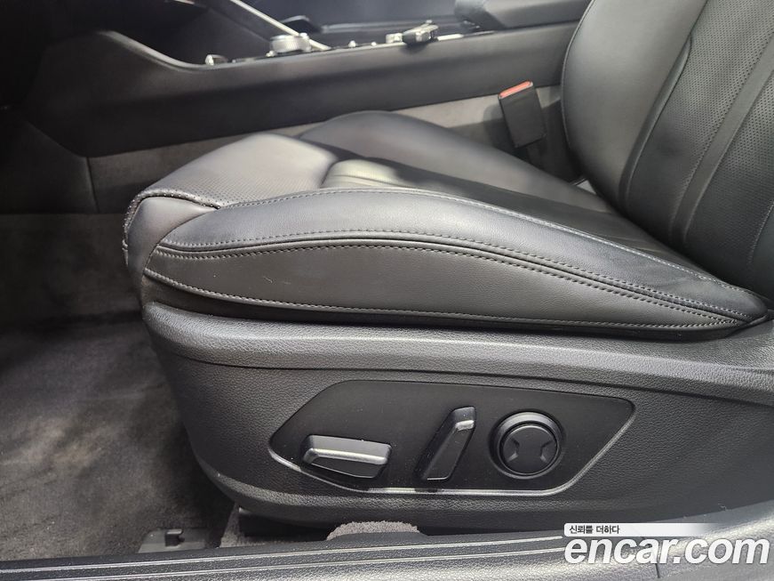 Kia K5 2023
