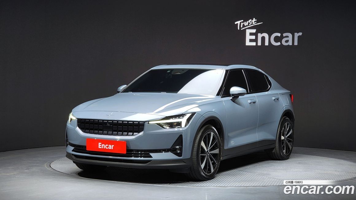 Polestar Polestar 2 2022