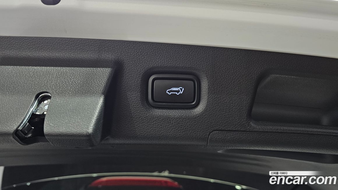 Hyundai Santafe 2023