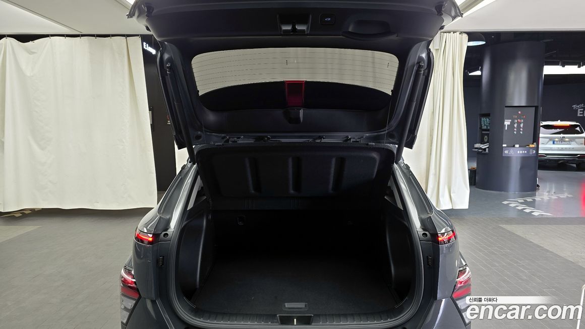 Hyundai Kona 2023