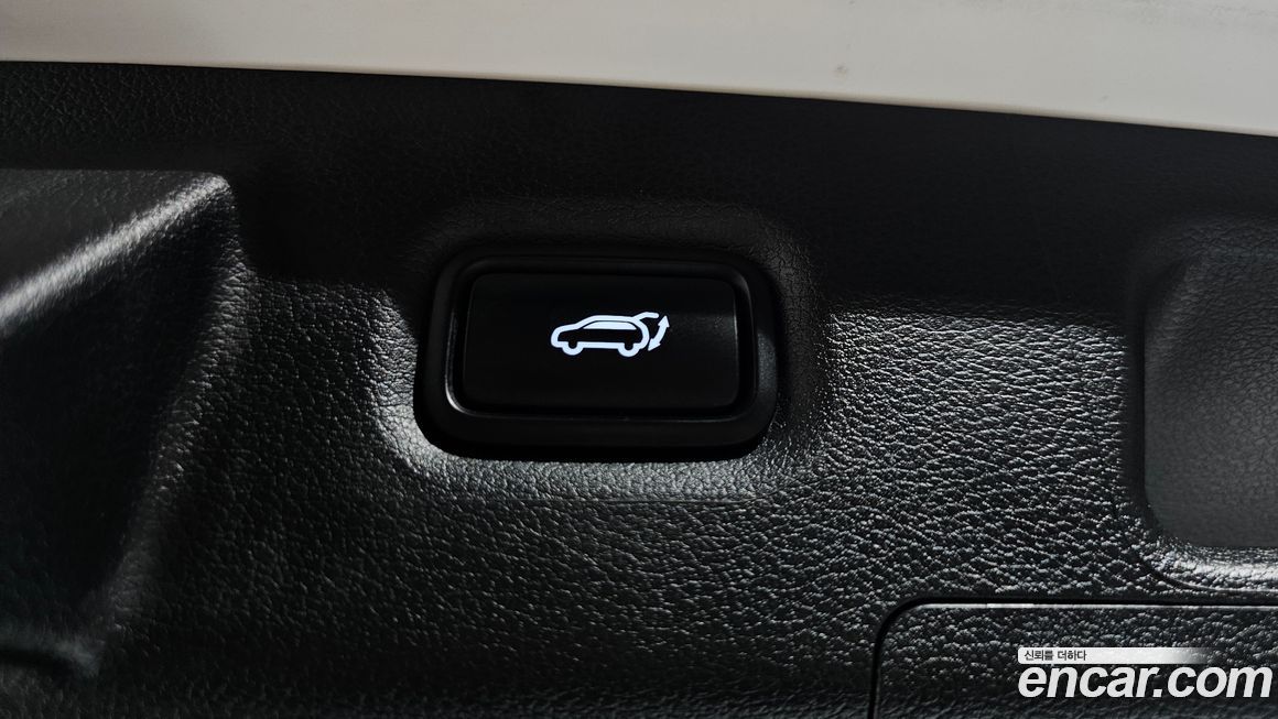 Hyundai Santafe 2022