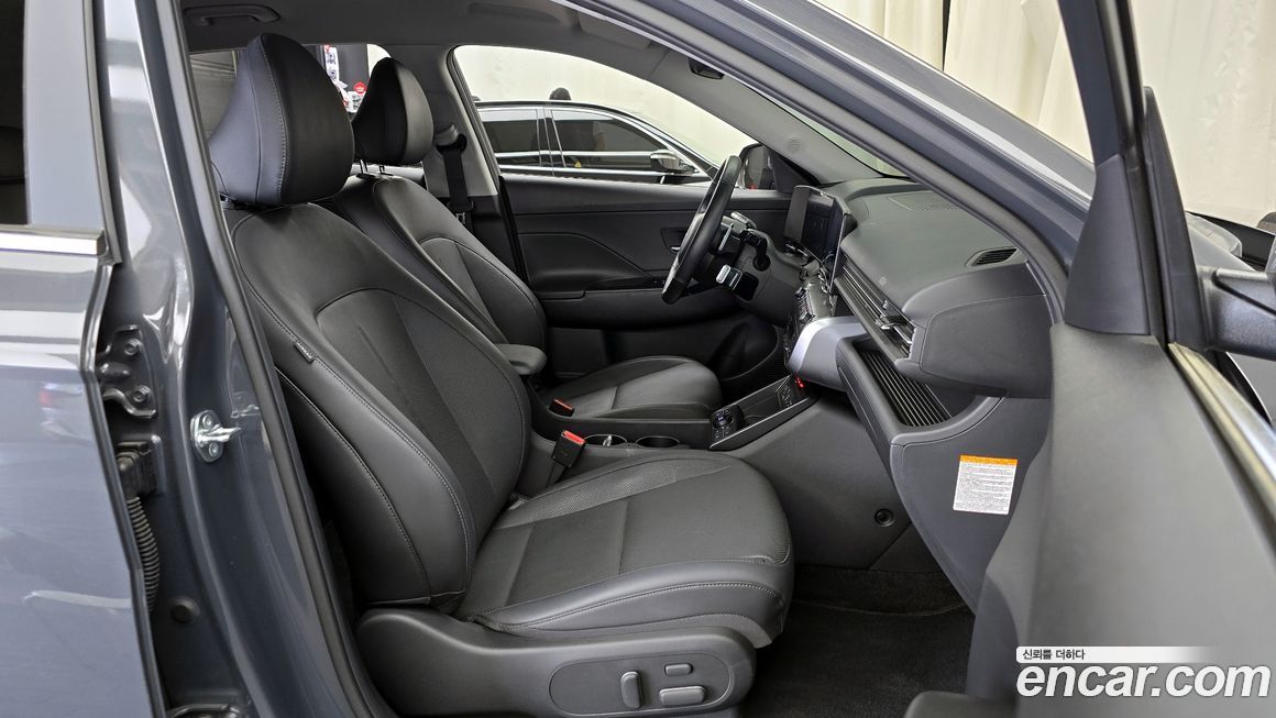 Hyundai Kona 2023