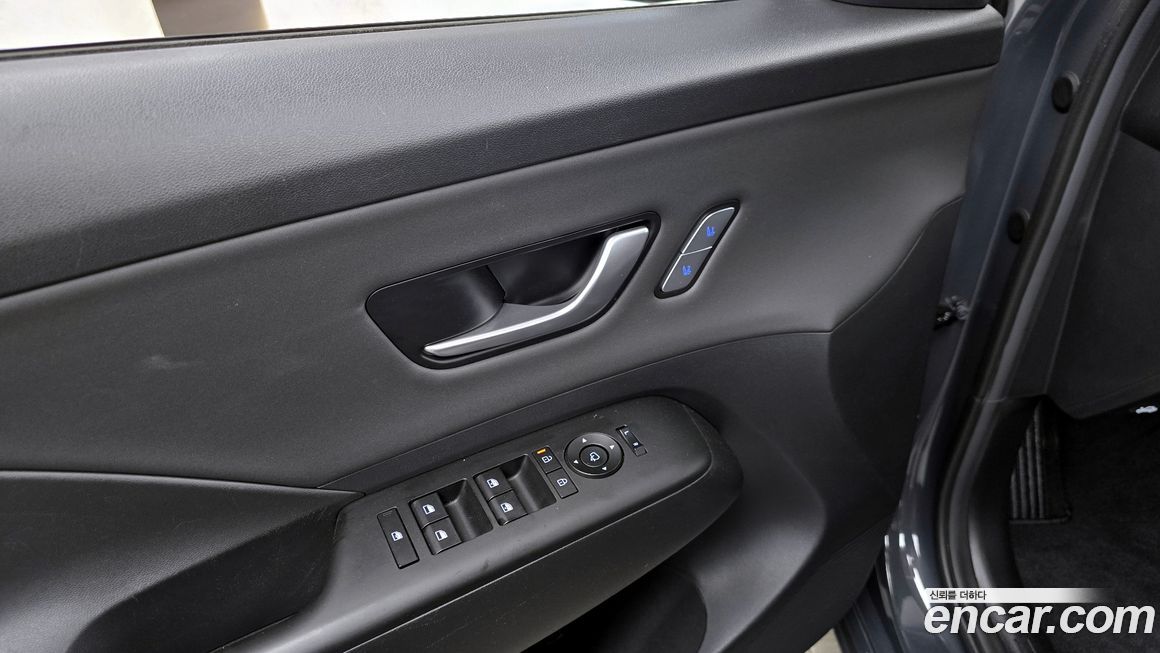 Hyundai Kona 2023