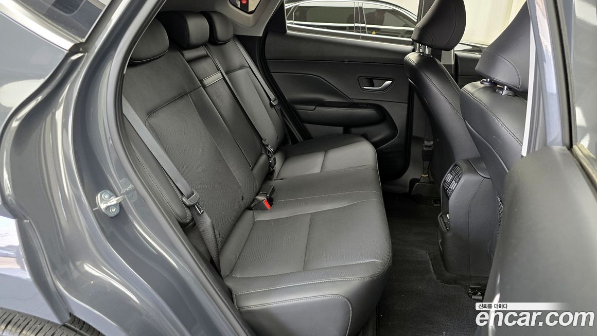 Hyundai Kona 2023