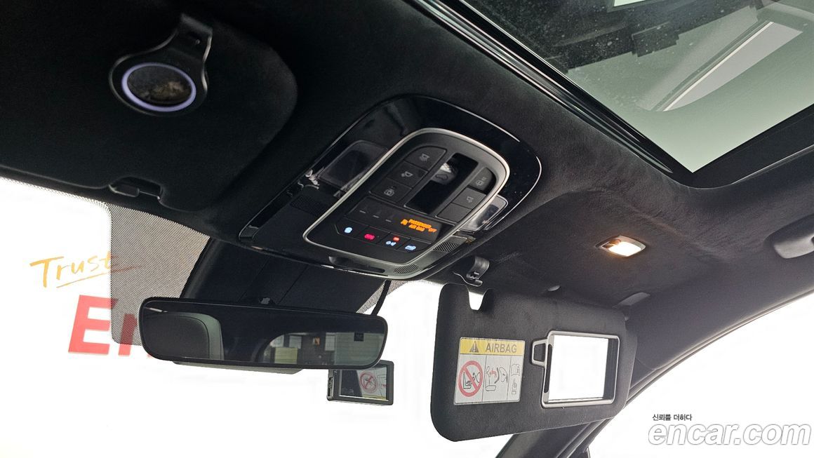 Hyundai Santafe 2022