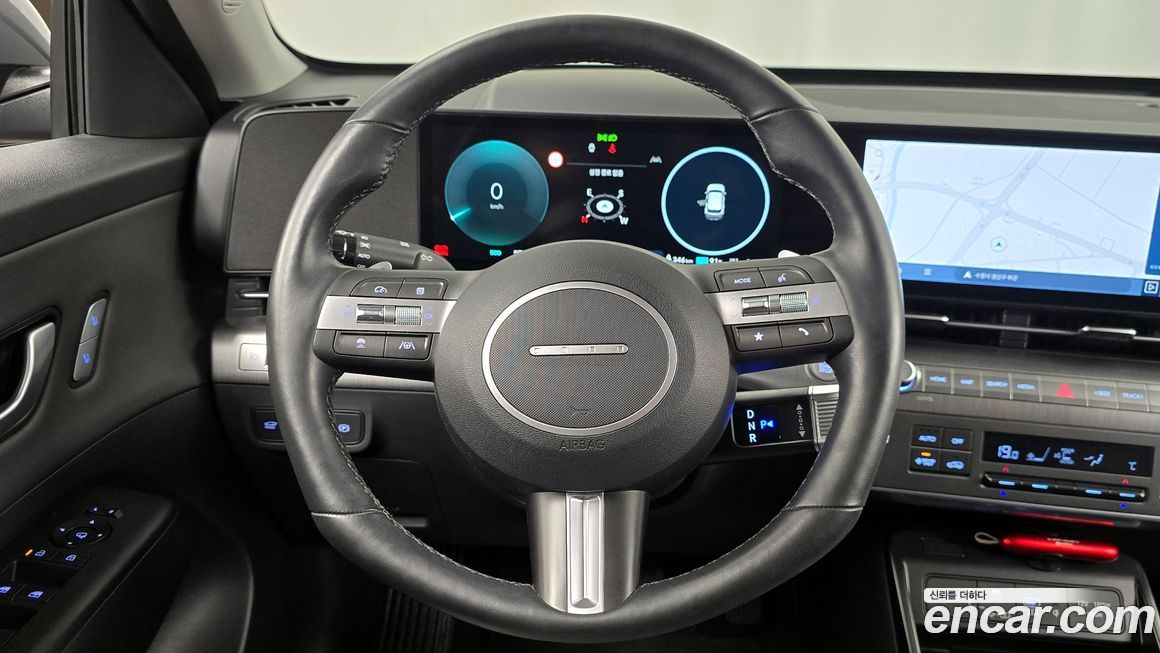 Hyundai Kona 2023