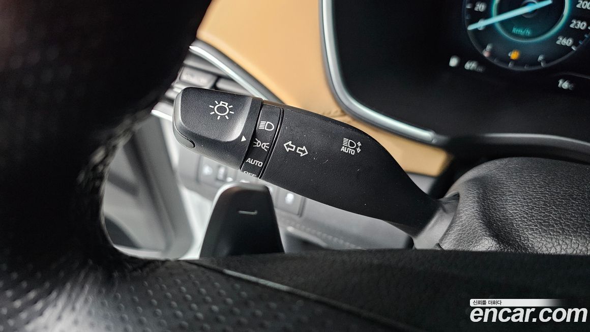 Hyundai Santafe 2023