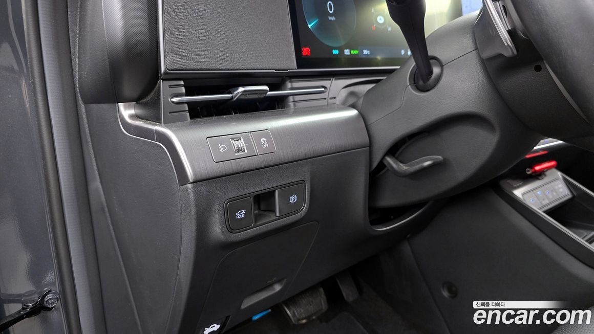 Hyundai Kona 2023