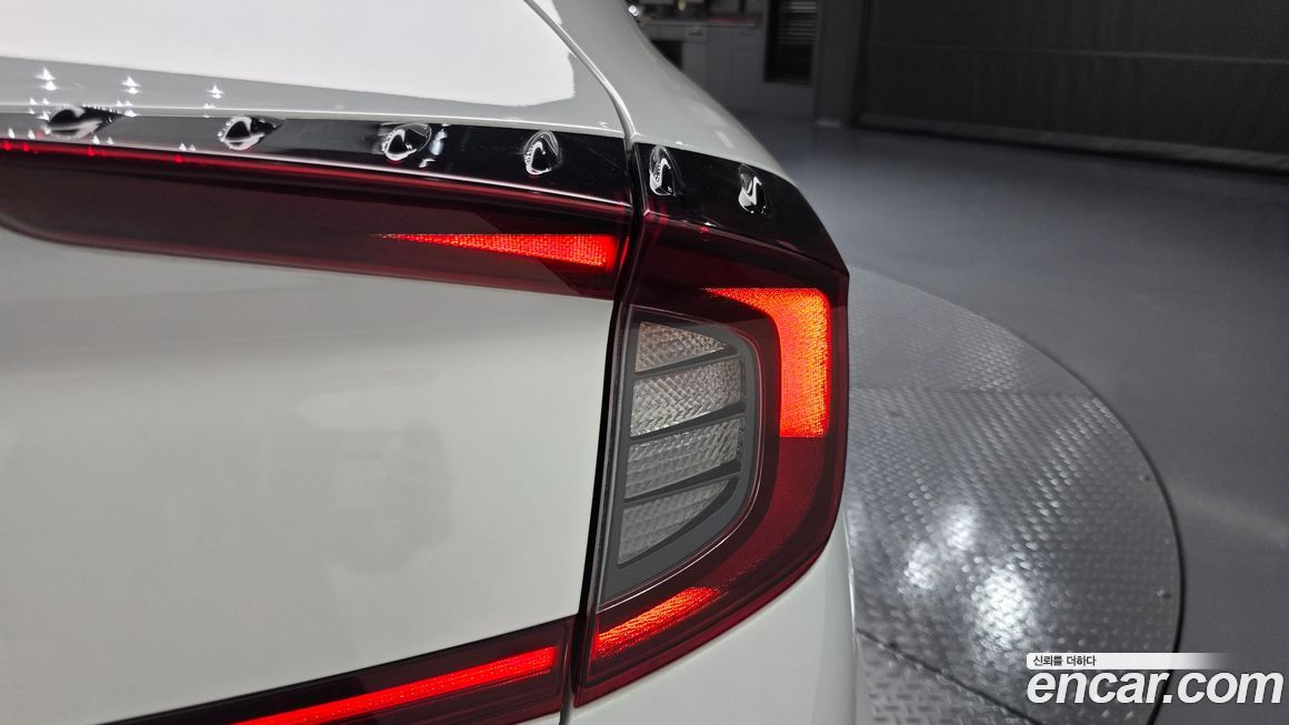 Hyundai Sonata 2023