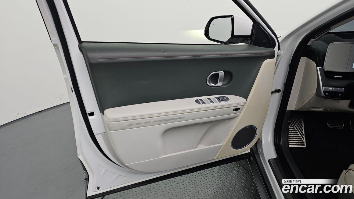 Hyundai Ioniq5 2022