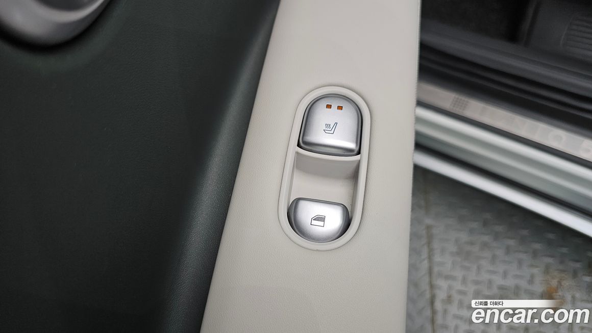 Hyundai Ioniq5 2022