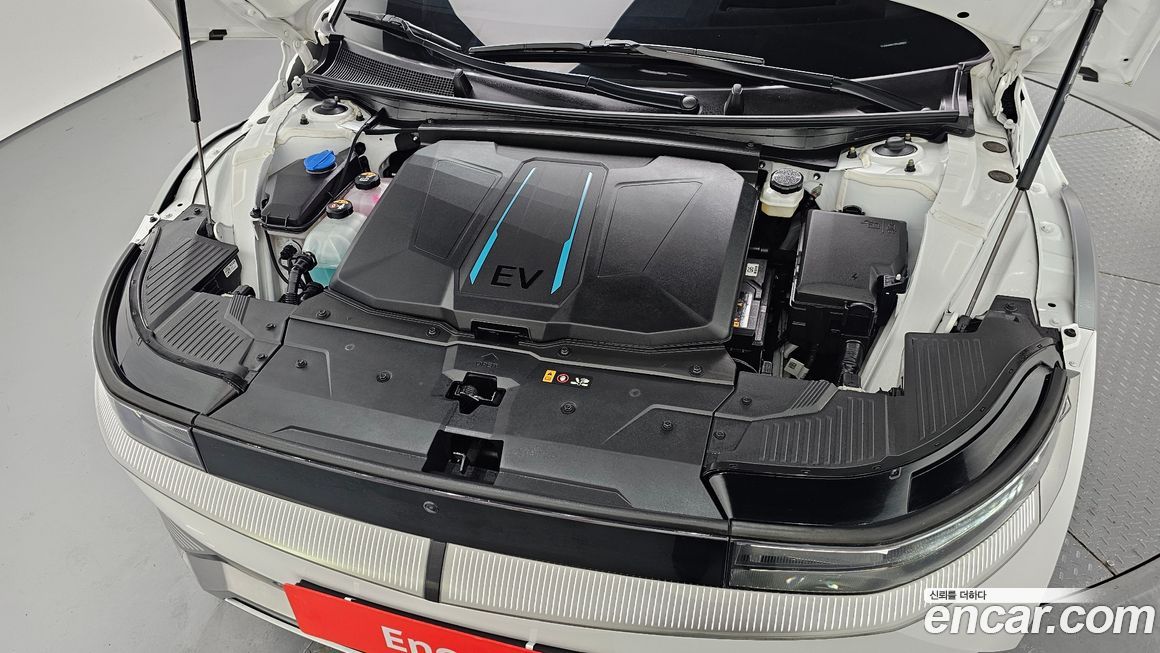 Hyundai Ioniq5 2022