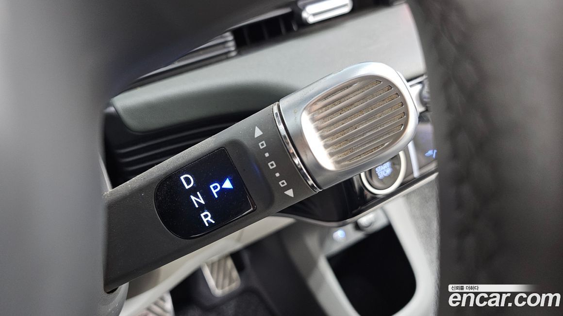 Hyundai Ioniq5 2022