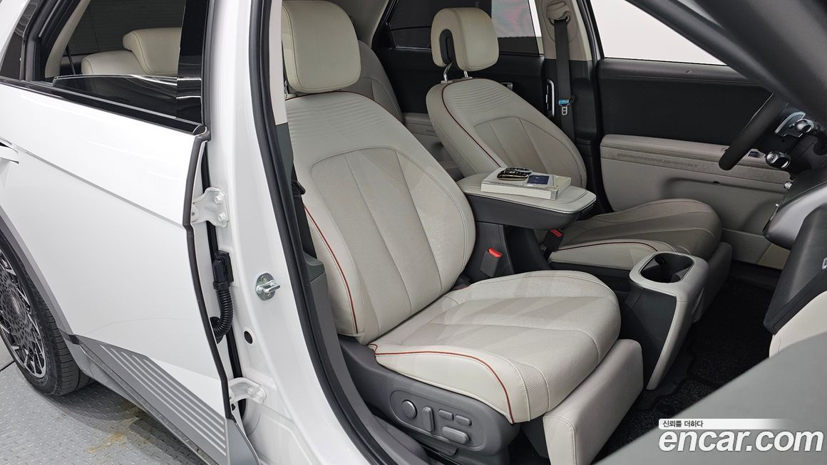 Hyundai Ioniq5 2022