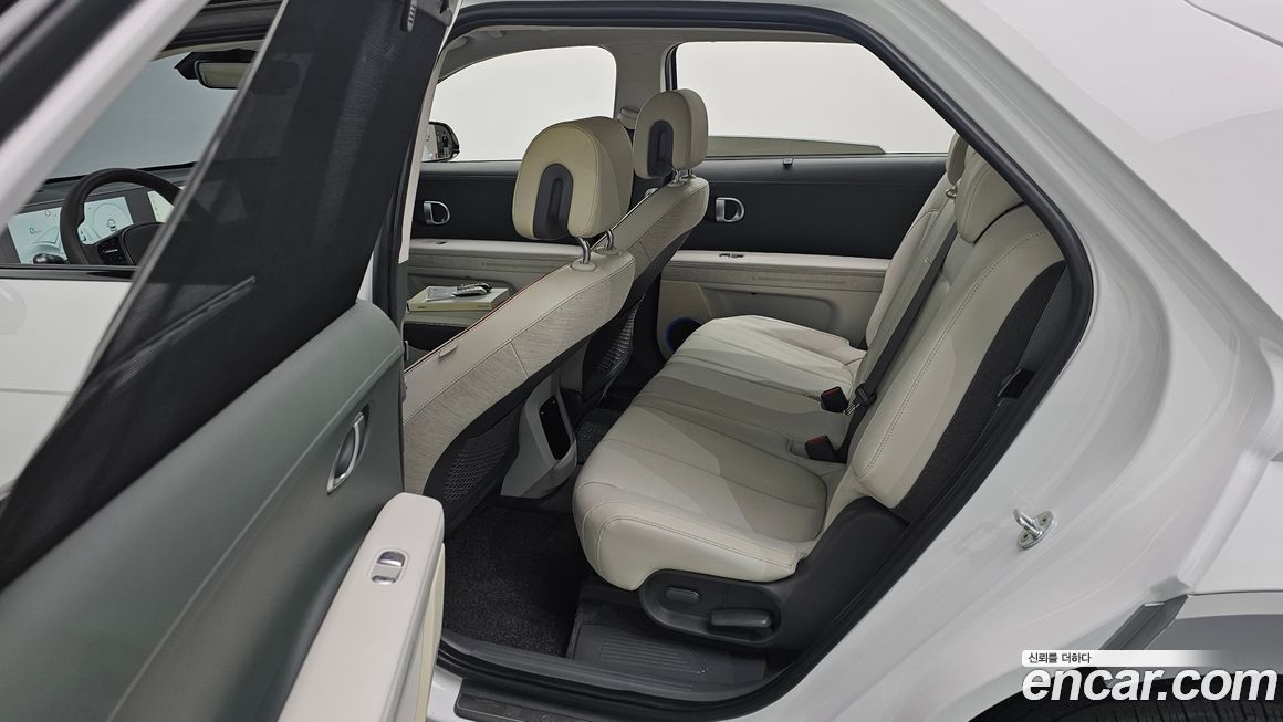 Hyundai Ioniq5 2022