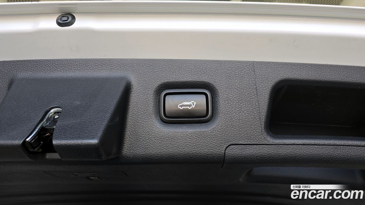 Hyundai Santafe 2022