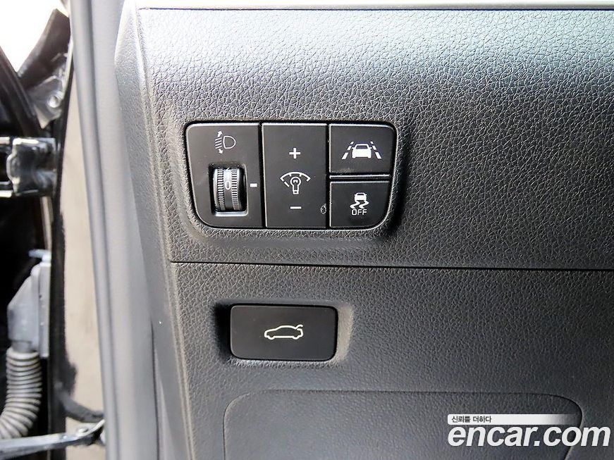 Kia K5 2022