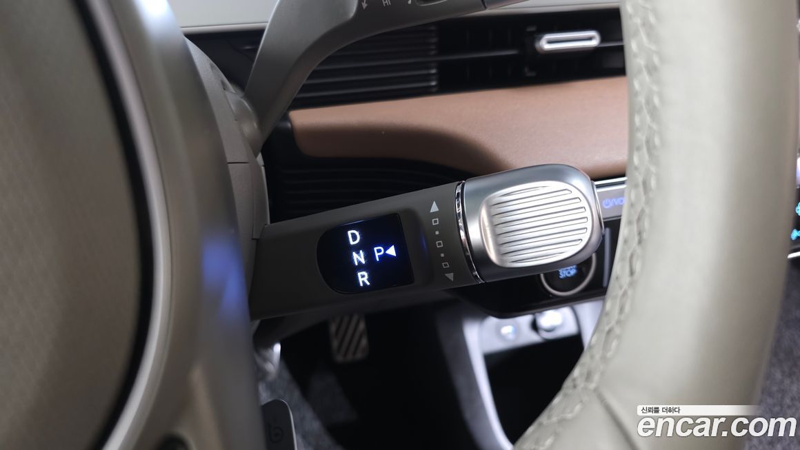 Hyundai Ioniq5 2022
