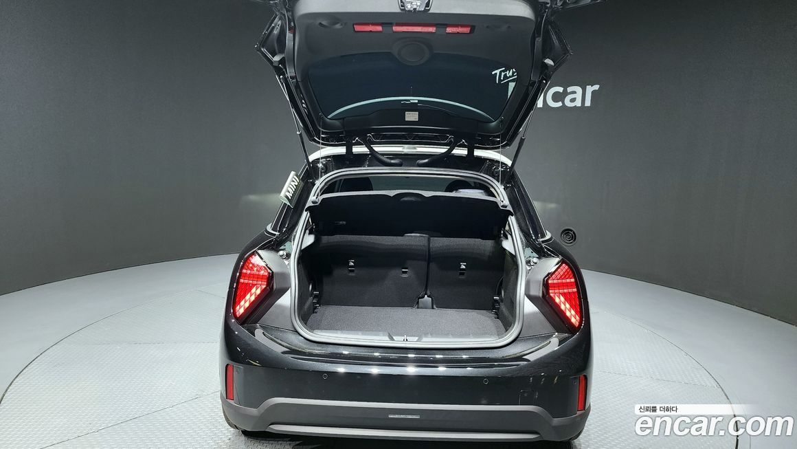 Mini Cooper 2025