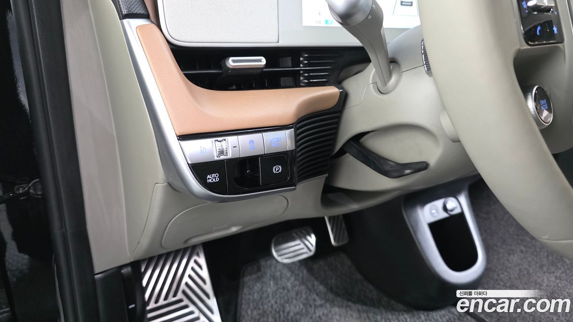 Hyundai Ioniq5 2022