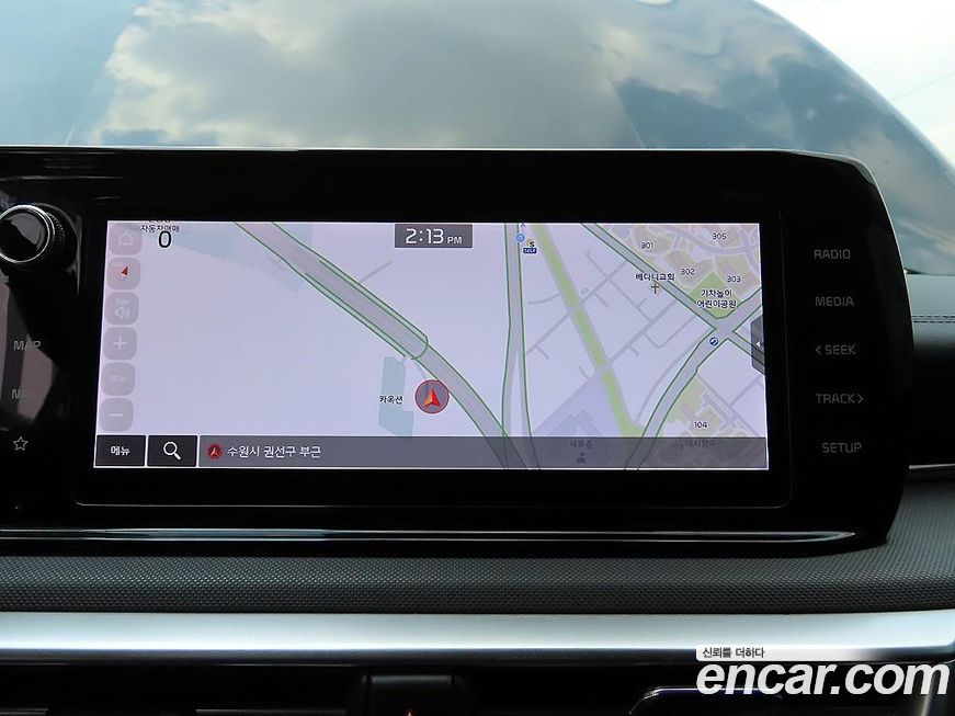 Kia K5 2022