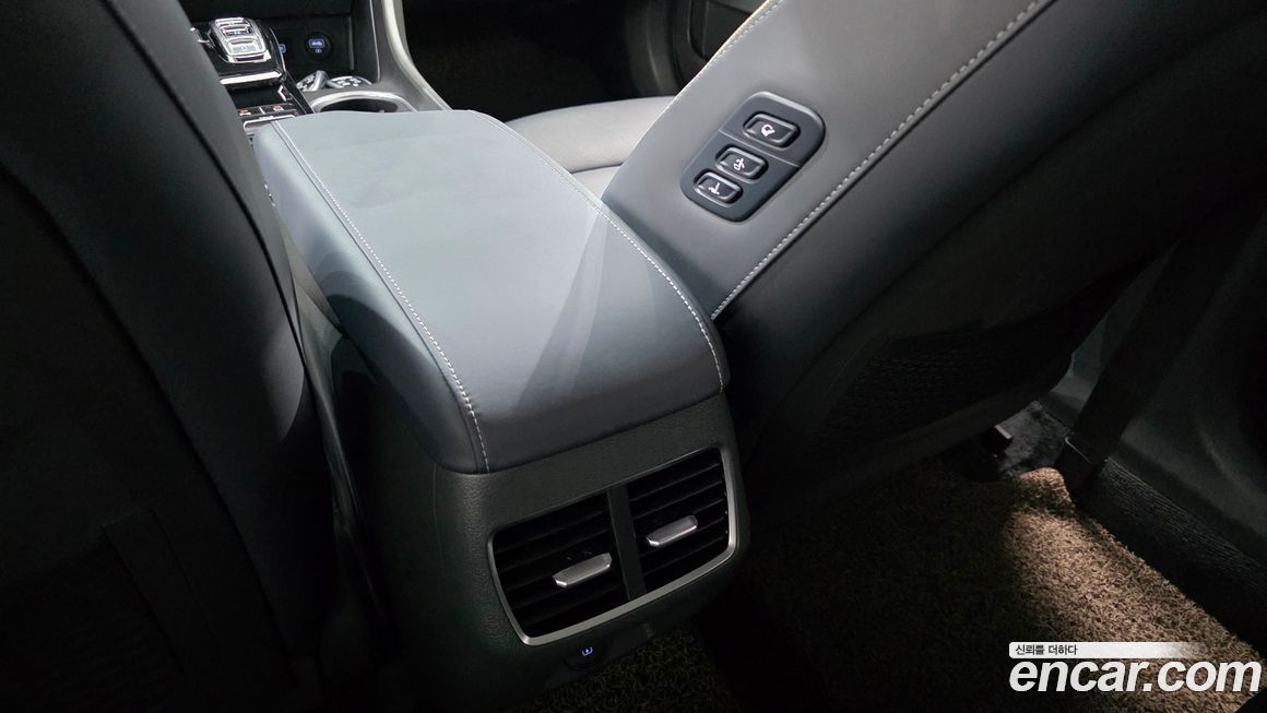 Hyundai Sonata 2023