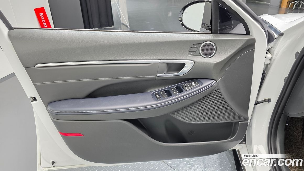 Hyundai Sonata 2023