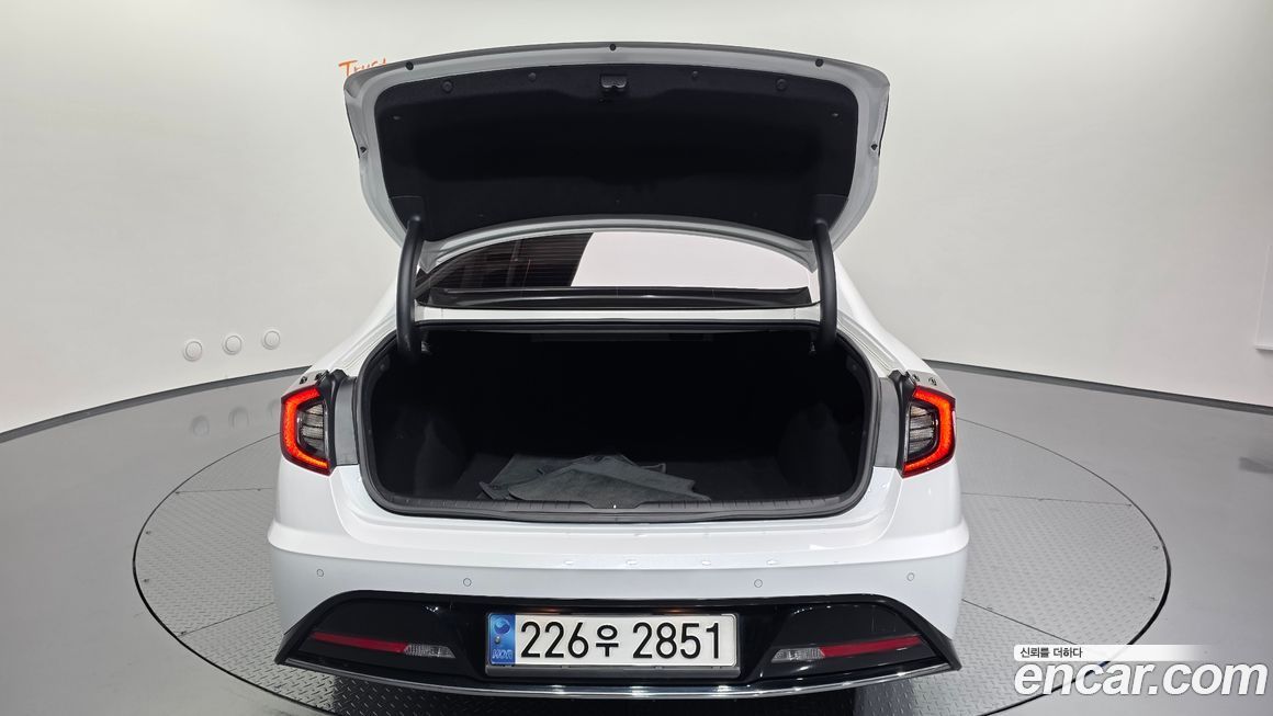 Hyundai Sonata 2023