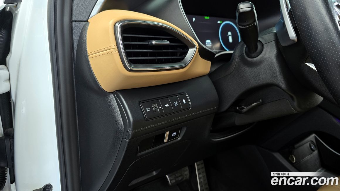 Hyundai Santafe 2022