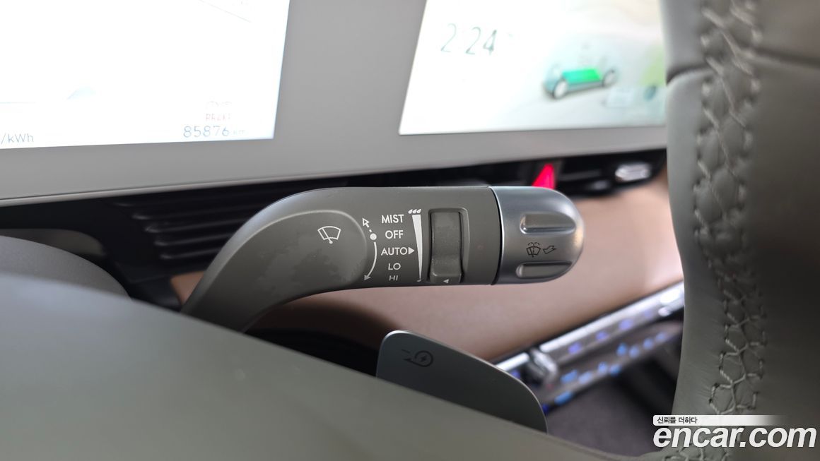 Hyundai Ioniq5 2022