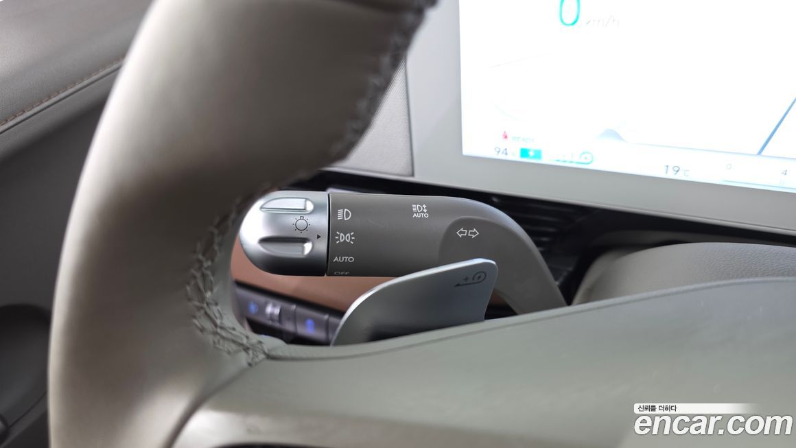 Hyundai Ioniq5 2022