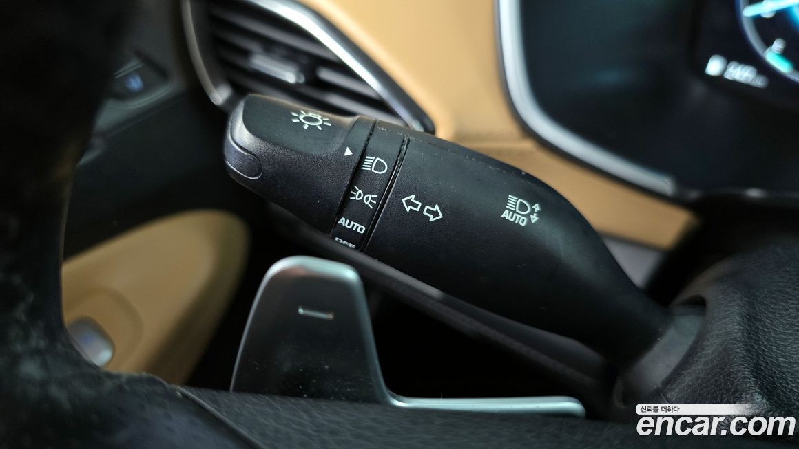 Hyundai Santafe 2022