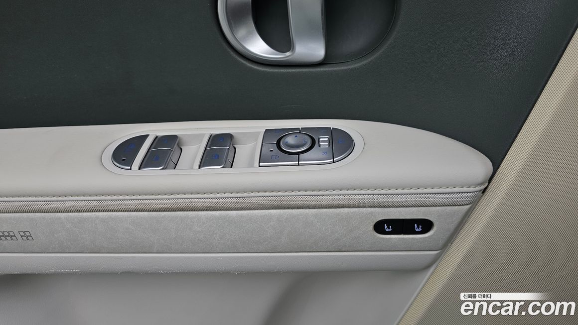 Hyundai Ioniq5 2022