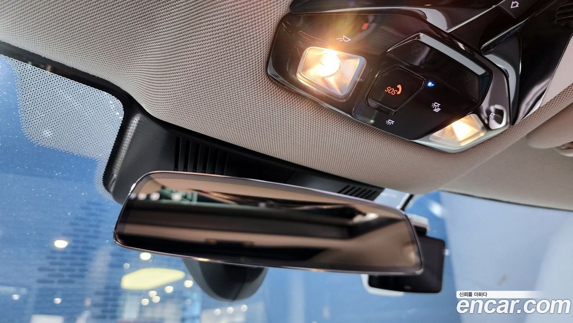 Mini Cooper 2025