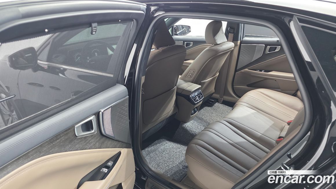 Kia K8 2024