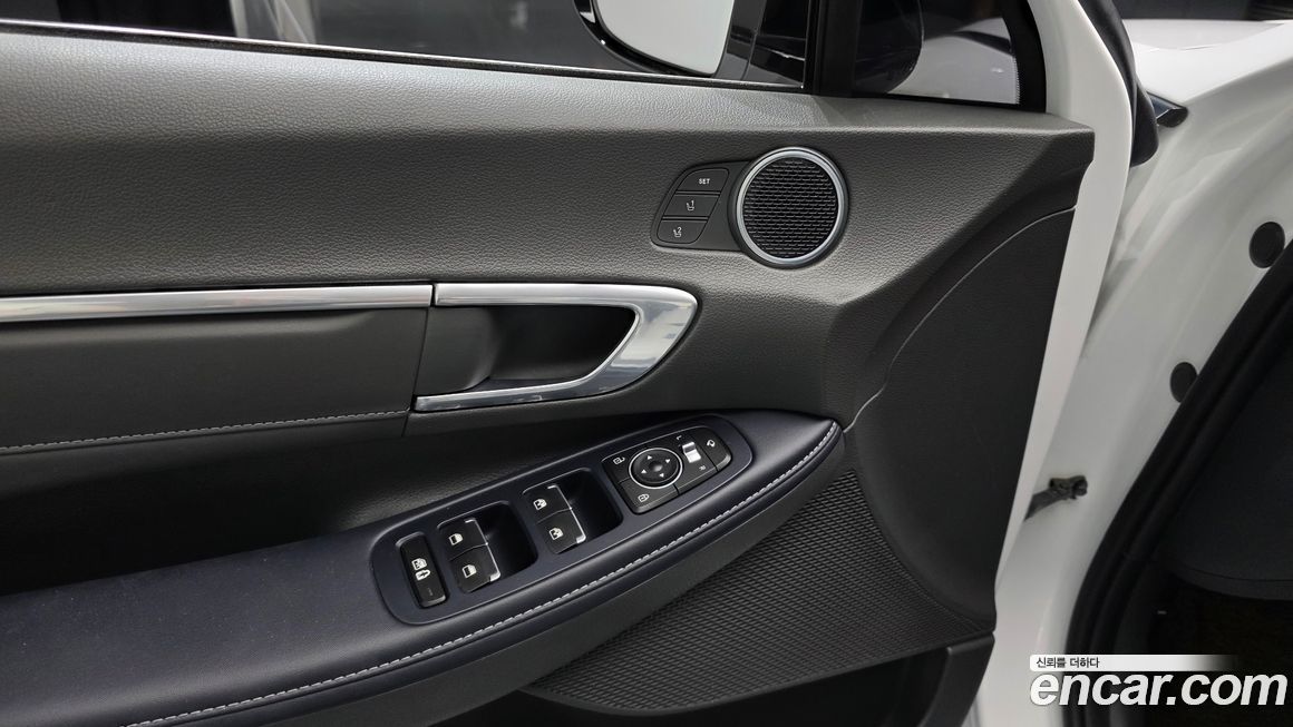 Hyundai Sonata 2023