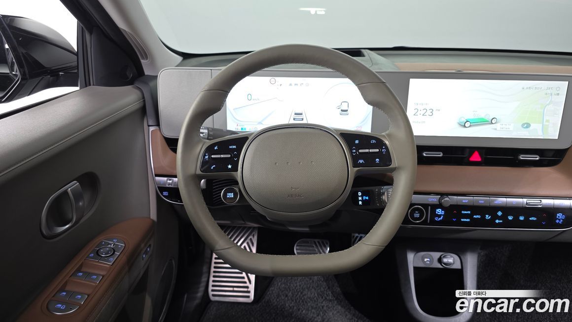 Hyundai Ioniq5 2022