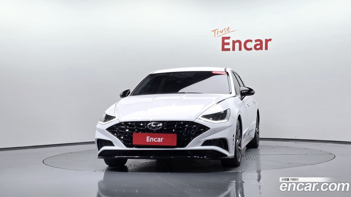 Hyundai Sonata 2023