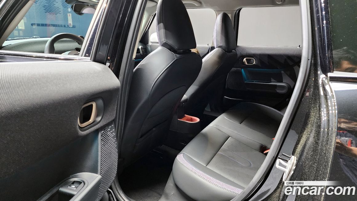 Mini Cooper 2025